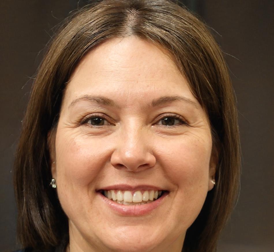 Camille Roussel, formatrice principale chez sylorinquelav